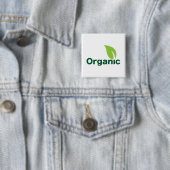 Bio Taste Button (Beispiel)
