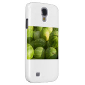Bio Wassermelonen Case-Mate Samsung Galaxy Hülle (Rückseite/rechts)