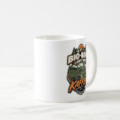 Biobike Kaffeetasse (VorderseiteRechts)