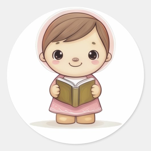 Bioblätter 1 Aufkleber (Vorderseite)