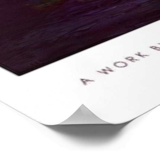 Bioblooms Poster (Ecke)