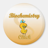 Biochemie Chick Magnet (Vorne)