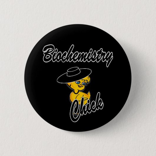 Biochemikalie Chick #4 Button (Vorderseite)