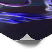 BIOCHEMISTRIE POSTER (Ecke)