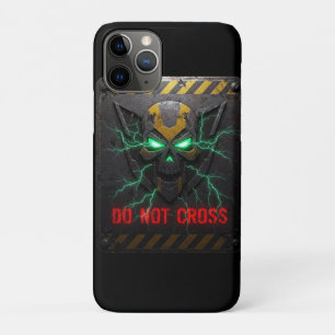 BIOCORE-X Case-Mate iPhone HÜLLE