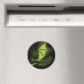 Biocras Dragon Magnet (In Situ (Geschirrspüler))