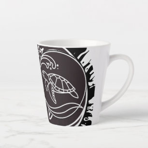 Biodiversität, Meereslebensräume und Öko Art T - S Milchtasse