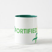 Biofortified Tasse (Zentrum)