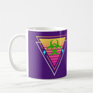 Biogefährdung 2 kaffeetasse