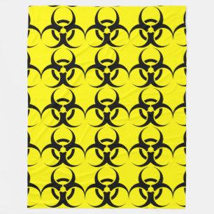 Biogefährdung Fleecedecke
