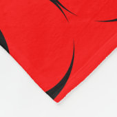 Biogefährdung Fleecedecke (Ecke)