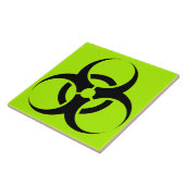 Biogefährdung Fliese (Seite)