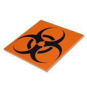 Biogefährdung Fliese (Seite)