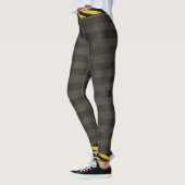 Biogefährdung Grunge Leggings (Links)