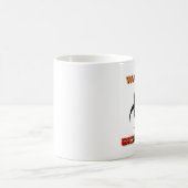 BIOGEFÄHRDUNG-KAFFEETASSE kann Sie stomach es? Kaffeetasse (Mittel)