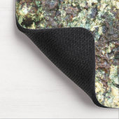 Biogefährdung Mouse Pad Mousepad (Ecke)