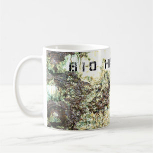 Biogefährdung Neueste Tasse