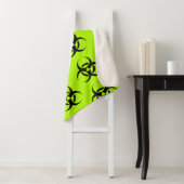 Biogefährdung Sherpadecke (Beispiel)