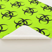 Biogefährdung Sherpadecke (3/4)