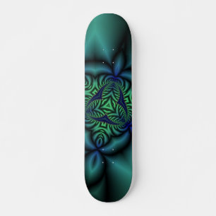 Biogefährdung Skateboard