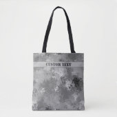 Biogefährdung Städtische Camouflage Tasche mit Tex (Vorderseite)