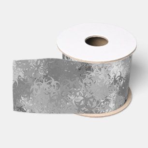 Biogefährdung Urban Camouflage Ribbon Ripsband
