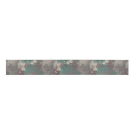 Biogefährdung Woodland Camouflage Ribbon Ripsband
