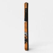 BiogefahrnCase-Mate Identifikation iPhone 5 Fall Case-Mate iPhone Hülle (Hinten/Links)