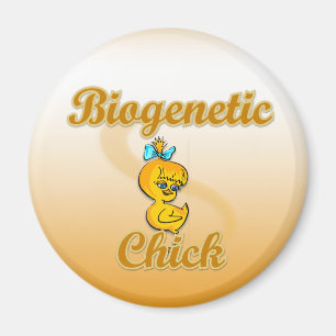 Biogenetische Kick Magnet