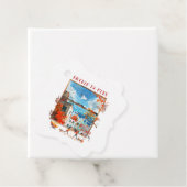 Biograd na Moru 2 Geschenkanhänger (Beispiel)