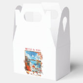 Biograd na Moru 2 Geschenkschachtel (Geöffnet)