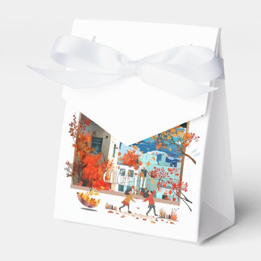 Biograd na Moru 2 Geschenkschachtel (Vorderseite)