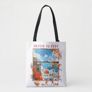 Biograd na Moru 2 Tasche