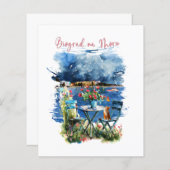 Biograd na moru 3 (Vorne/Hinten)