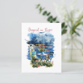 Biograd na moru 3 (Stehend Vorderseite)