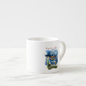 Biograd na moru 3 espressotasse (Vorderseite Rechts)