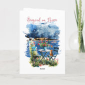 Biograd na moru 3 karte (Rückseite)