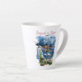 Biograd na moru 3 milchtasse (Rechte Ecke)