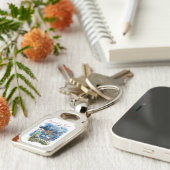 Biograd na moru 3 schlüsselanhänger (Seite)