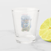 Biograd na moru 3 schnapsglas (Rückseite)