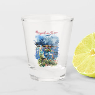 Biograd na moru 3 schnapsglas
