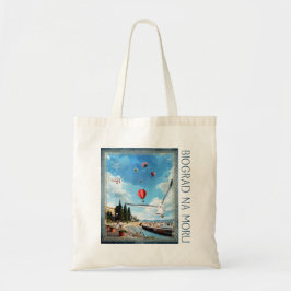 Biograd na moru 4 tragetasche