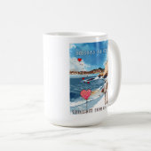 Biograd na moru 5 kaffeetasse (VorderseiteRechts)