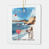 Biograd na moru 5 keramikornament (Links)