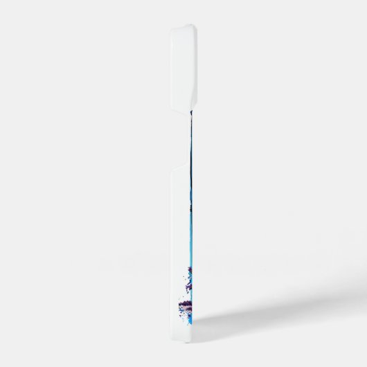 Biograd na Moru iPhone Hülle (Rechte Seite)