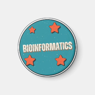 Bioinformatik Magnet