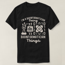 Bioinformatik-Sprüche, Promotion in Bioinformatik4