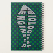 Bioingenieur Graufisch Planer (Rückseite)