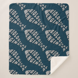 Bioingenieur Graufisch Sherpadecke