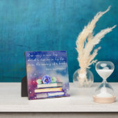 Biokorrektur & Blue Blume - kundenspezifisches Ang Fotoplatte (InSitu)